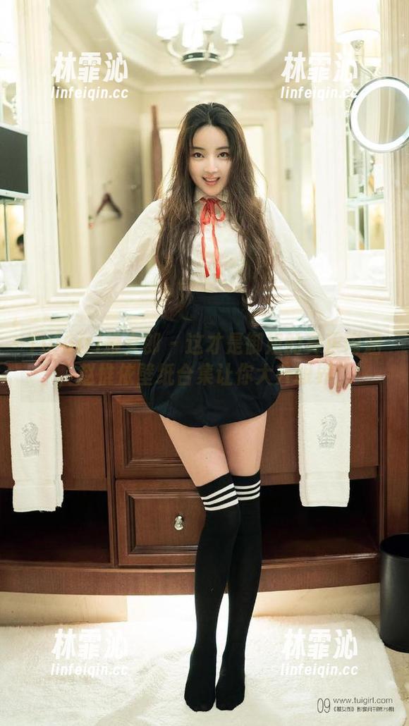 TuiGirl推女郎 - 这才是御姐的真正内涵，赵惟依壁纸合集让你大开眼界！