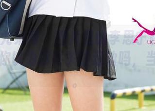UGirls尤果网 – 图片里的李思宁和那套体操服，你以为我会关注运动吗，当然不是。