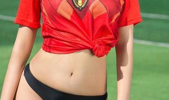 UGirls尤果网 – 粉色杨晨晨，免费写真图片，给你一种又甜又牵动心弦的感觉！
