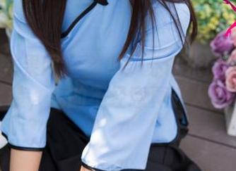 UGirls尤果网 – 图集：苏糯米带你看职业装，她的不经意真迷人。