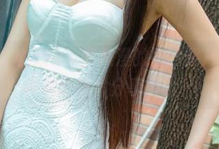 UGirls尤果网 – 陈雅漫的婚纱照片，一个神奇的图片分享体验！