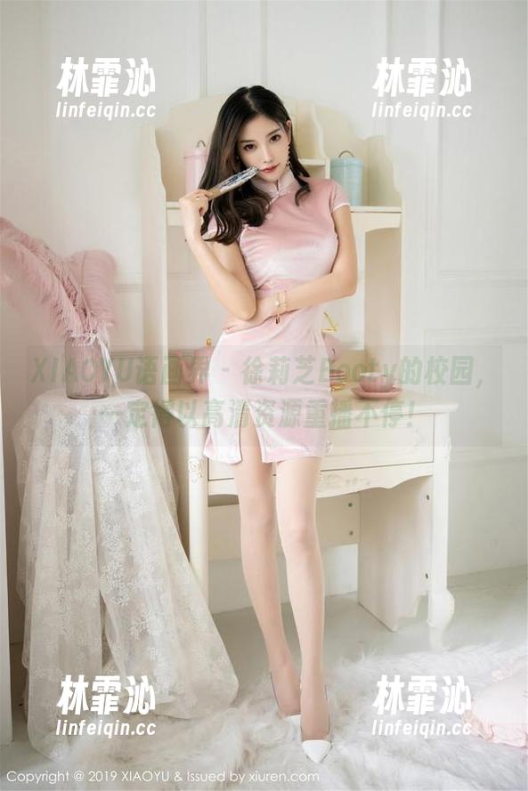 XIAOYU语画界-徐莉芝Booty XIAOYU语画界 - 徐莉芝Booty的校园,一定得以高清资源重播不停!