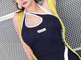 XINGYAN星颜社 – 骨感与柔软的结合，李丽莎的毛衣套图看得就让人想多逛逛。