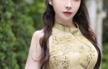 Xiuren秀人网 – 我见过的高清Emily尹菲，清纯得有点不真实