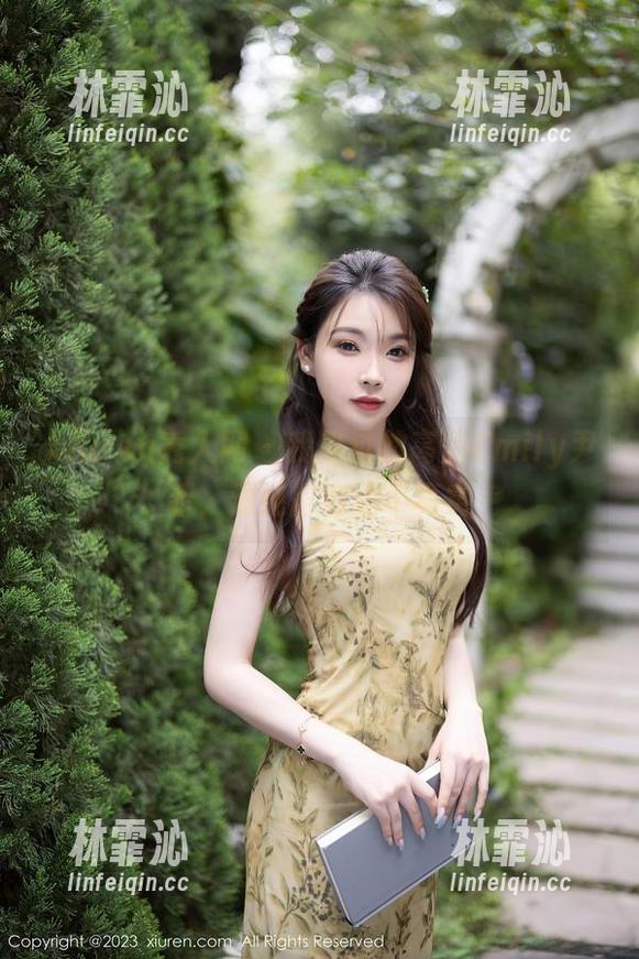 Xiuren秀人网 - 我见过的高清Emily尹菲，清纯得有点不真实