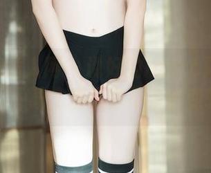 Xiuren秀人网 – 说好的laura阿姣镂空作品，下载之后我会不会也变轻盈？