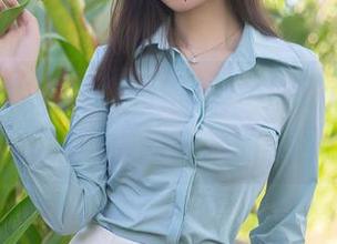 Xiuren秀人网 – 丹妮Danny的睡衣，一条能美到我懒得换衣服的美图精选！