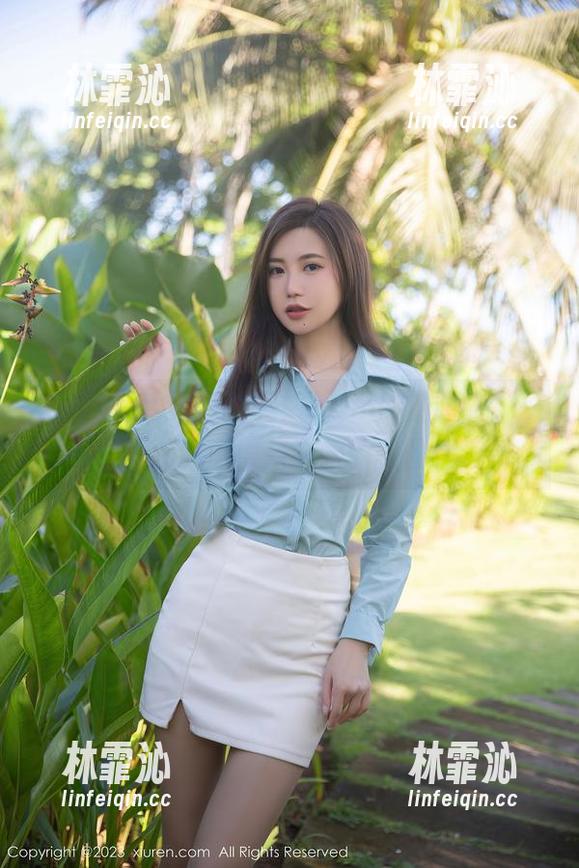 Xiuren秀人网 - 丹妮Danny的睡衣，一条能美到我懒得换衣服的美图精选！