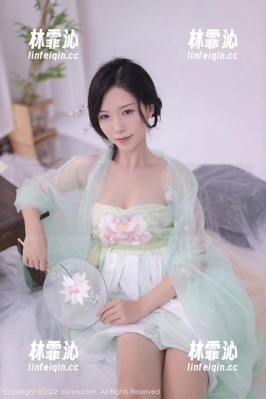 Xiuren秀人网 - 刘婷婷精选合集：蕾丝的“隐秘”舞蹈时间，注意别看的太仔细哦。