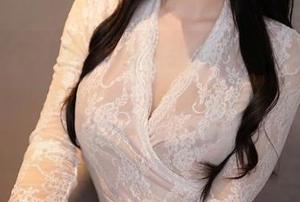 Xiuren秀人网 – 看这张周于希Sandy的半透蕾丝内衣图片，特别适合想要隐秘又显露的人。