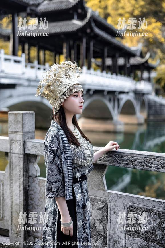 Xiuren秀人网 - 原图不说,图包自白：周于希的剧情系列老司机来解说！