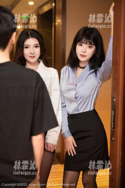 Xiuren秀人网 - 夏甜甜，一个在办公室也能格外亮眼的女神，美图和资源都在线！