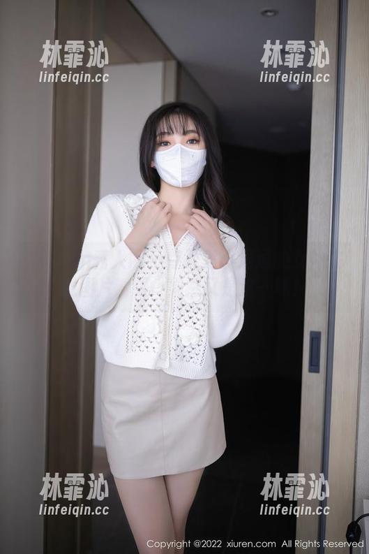 Xiuren秀人网 - 点开是小逗逗的女神在线图片，嗯…果然又是这一味！