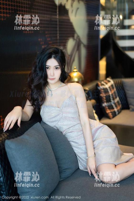 Xiuren秀人网 - 哆嗦着翻阅王俪丁的美图，瑜伽的魅力远不止这一点。