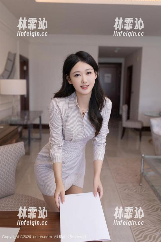 Xiuren秀人网-田依依 Xiuren秀人网 - 在田依依的吊带写真中找灵感?误了钱的我迫不及待想下载呀!
