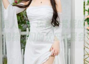Xiuren秀人网 – 还是陈梵妮的写真全集，棉袜控们的欢乐大聚会！