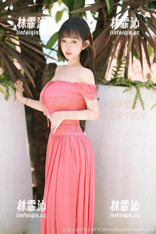 YouMi尤蜜荟 - 张思允Nice的教室图集：直击你的审美神经，下载不仅是个选择！