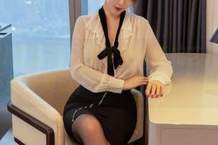 YouMi尤蜜荟 – 图库里的柴婉艺Averie，不光要灵魂，浴室也要给个情绪。
