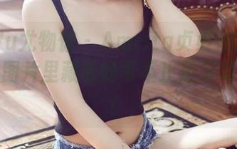 YouWu尤物馆 – Amrita贞贞在蕾丝中漫游,图片里藏着的可不止是习习清风啊!