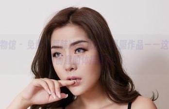 YouWu尤物馆 – 免费下载韩冰冰儿的体操服作品——这是我见过最具创意的体操服了！