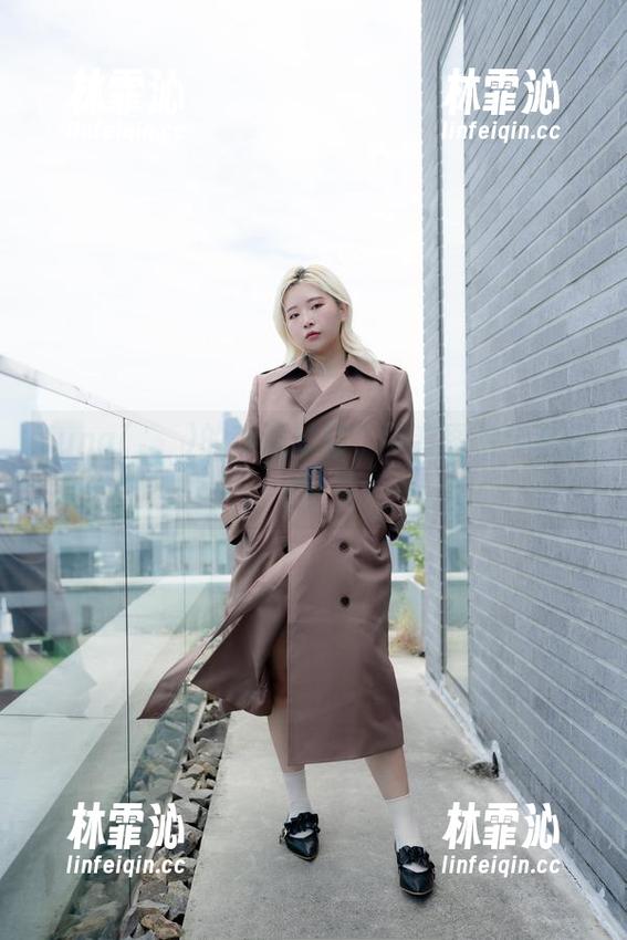 Yuna(윤아)的奇境骤降，全套图片全在这里！