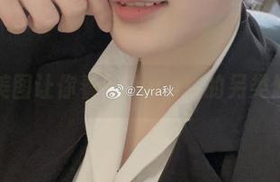 这组美图让你看到Zyra秋的另类修女风