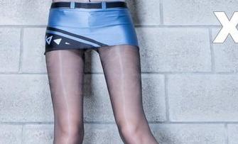 beautyleg – Rita！少女心炸裂：原图下载无门槛，还不快来评评？