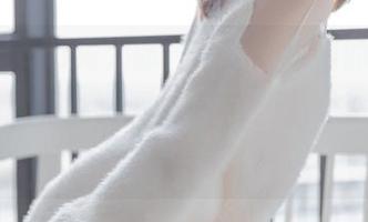 哎“kitaro绮太郎”，这次拉姆的美图更新，你就不能再调皮一点，让我多点想象空间吗？