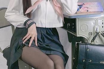 当透明护士遇上美图：miko酱吖的试镜不翻车！