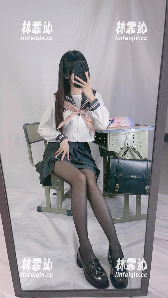 当透明护士遇上美图：miko酱吖的试镜不翻车！