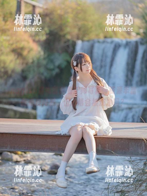 nagisa魔物喵的看护师写真，资源丰富倒是没问题，但心情会被洗净吗？