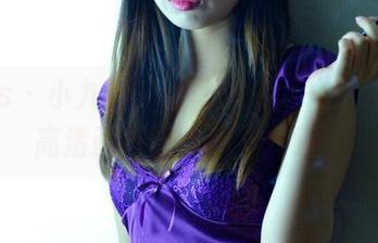 pans – 小九的少女写真集，一秒入坑，高清画质让你移不开眼！