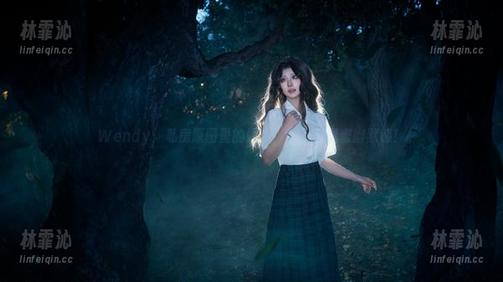 Wendy：私房原图里的奶牛，满满的甜蜜幽默感！