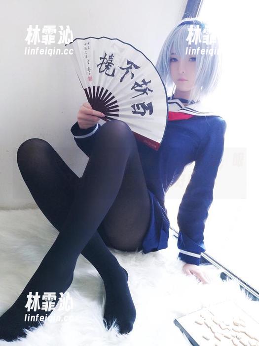 一小央泽的JK高清作品集，心比天高，眼只向前，随意看看就好！