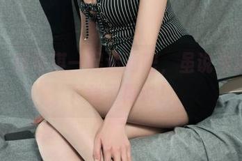 丽柜 – 和司琪一起运动吧，虽说是套图，下载了再说！