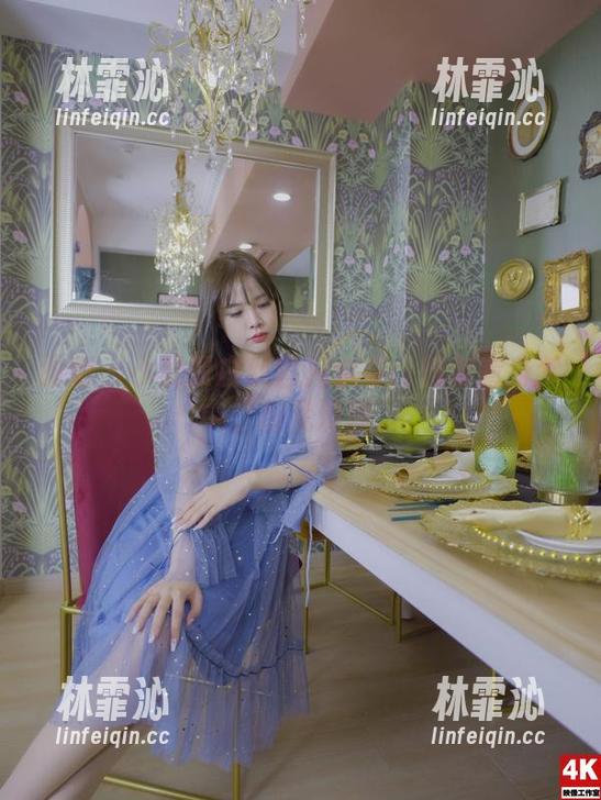 丽柜 - 小智贤白丝图片合集：恍若置身梦中，但我没醒。