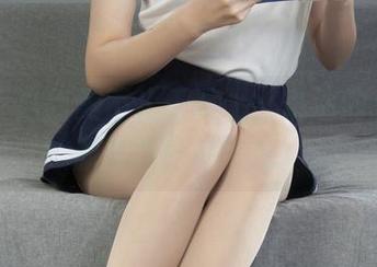 丽柜 – 当甜美不止于嘴上，琳达的少女资源合集已经上线！