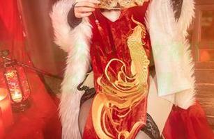 看吧，看吧，仙九Airi的女神作品集，品味她的精致与狂野。