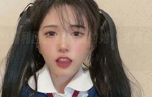 倦倦喵的福利图:穿校服的她,才是心灵鸡汤!