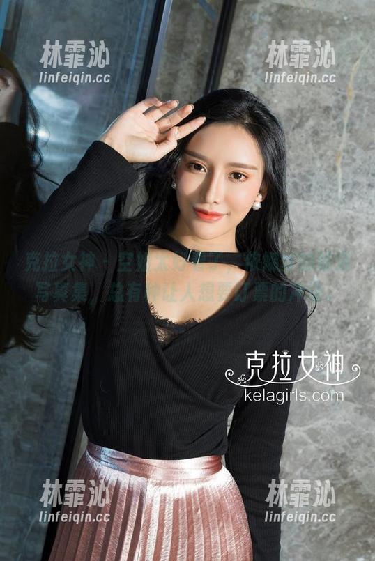 克拉女神 - 空姐太好看了，依娜丝的精选写真集，总有种让人想要订票的冲动。