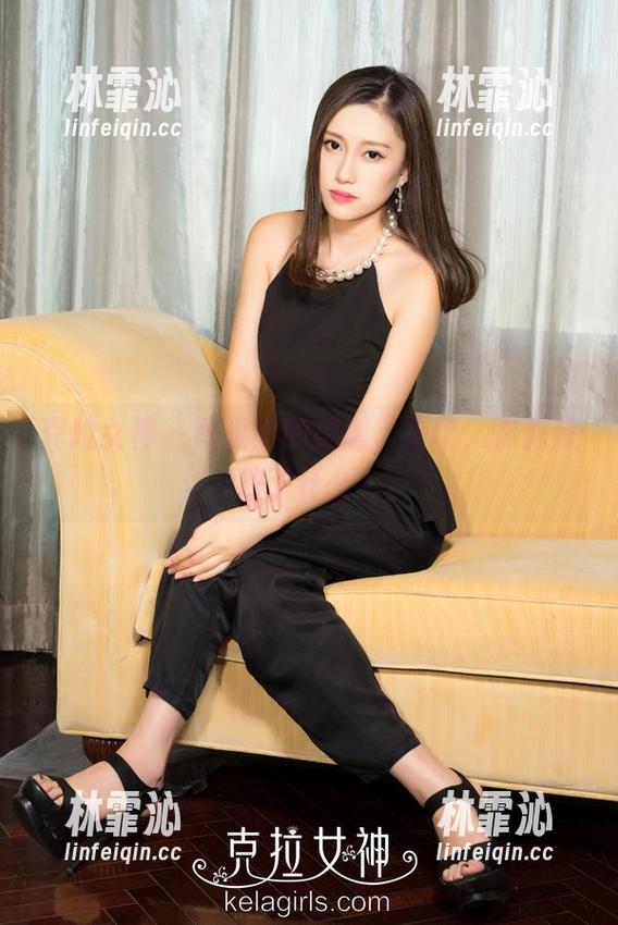 克拉女神 - 图里面的美腿，朵哈，你到底做了什么？