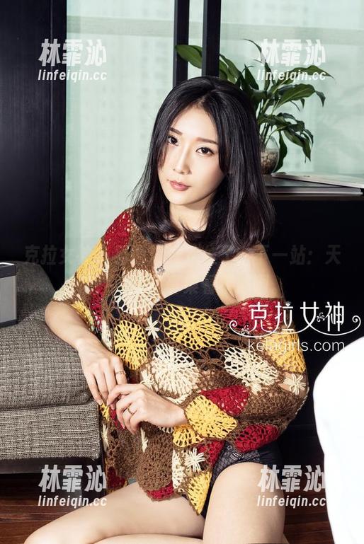 克拉女神 - 羽西精准定位了，下一站：天使！高清写真集看不够啊。