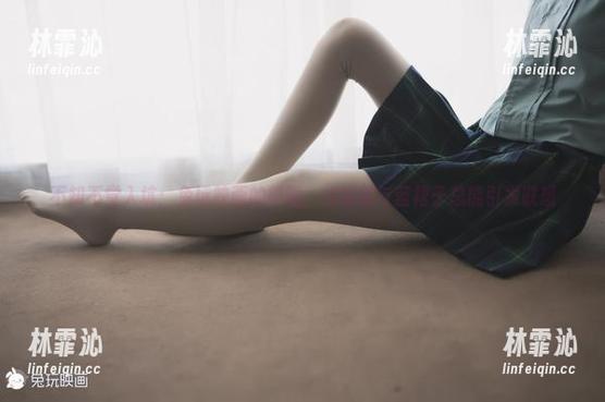 兔玩映画 不知不觉入坑:兔玩映画的原图,体操服与蓝裙子总能引发联想