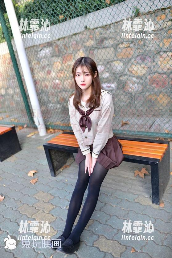 “兔玩映画”少女情怀选集，原图犹如饭团配梅子，甜到不行，吃货都要点赞的组合呢！