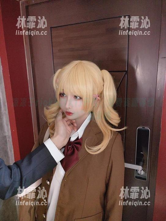 凉凉子rioko的大门开着，免费资源等你来“魅”的拿哦