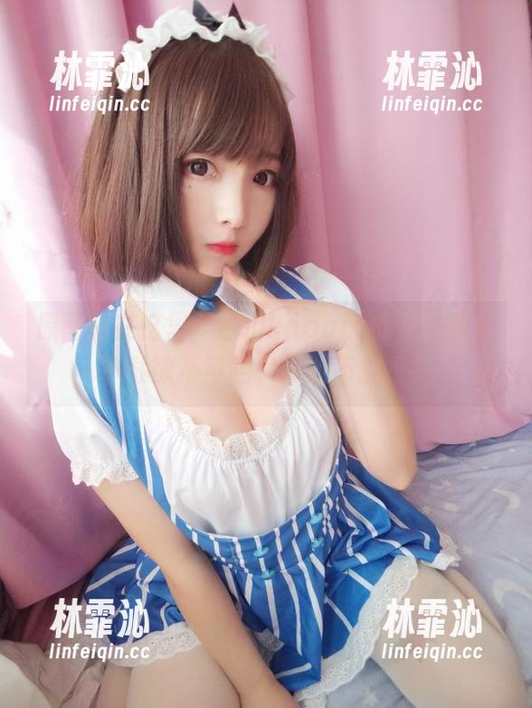 原图就在这里，古川kagura的黑恶魔让下载欲不可挡，谁能不爱呀？
