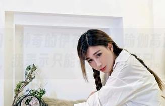 嗲囡囡 – 神奇的伊蓓Eva：瑜伽高清合集，我表示只能在这欣赏而已。