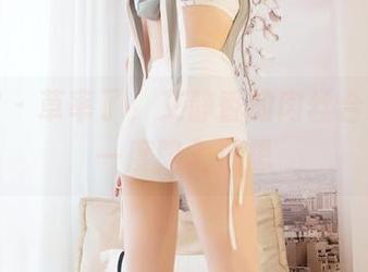 嗲囡囡 – 草率了，艾静香的肉丝合集让我一度陷入沉思