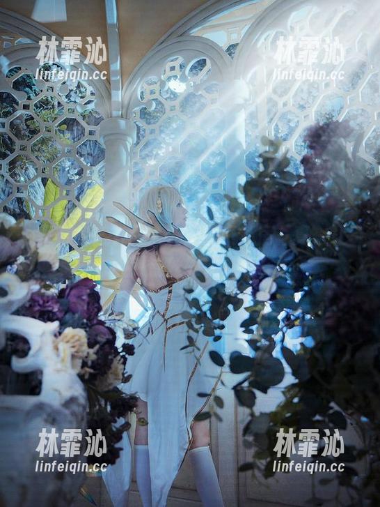 在下萝莉控ii又来啦！黑贞私房写真，让300万粉丝赞叹连连！