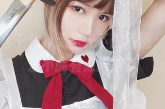 看看小仓千代w无圣光下的原图,谁说可爱不能有点尴尬?